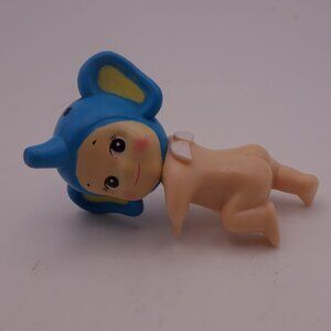 Sonny Angel HIPPERS Looking Back Series Elephant